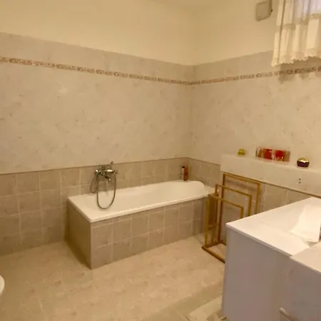 Apartment Lakeside Haven Bolsena