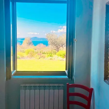 Lakeside Haven Bolsena