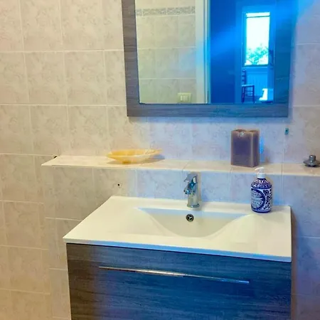 Lakeside Haven Apartment Bolsena