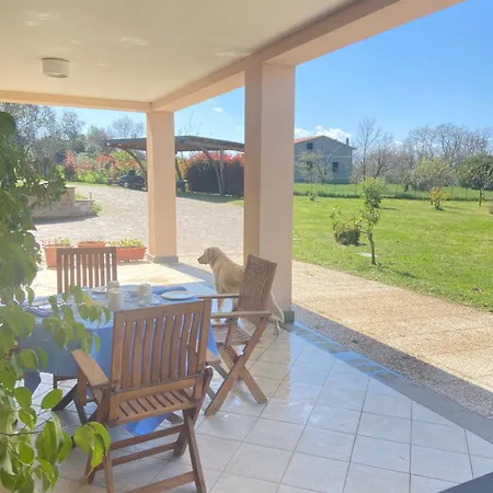 Apartment Lakeside Haven Bolsena