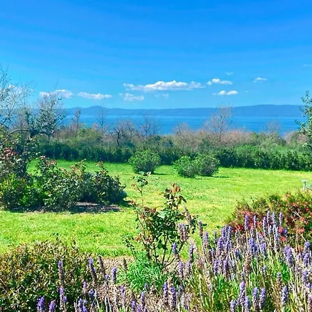 Lakeside Haven Bolsena