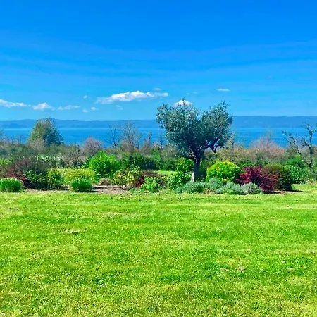 Lakeside Haven Bolsena