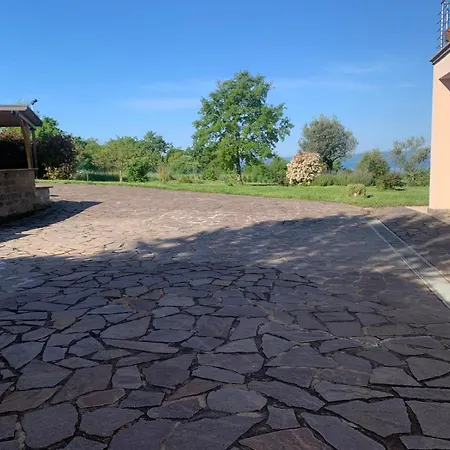 Lakeside Haven * Bolsena