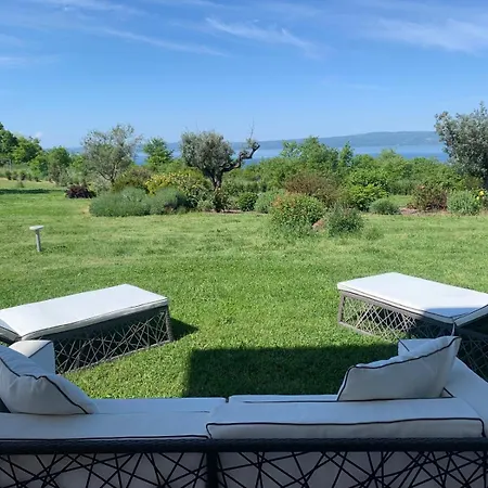 Apartment Lakeside Haven Bolsena