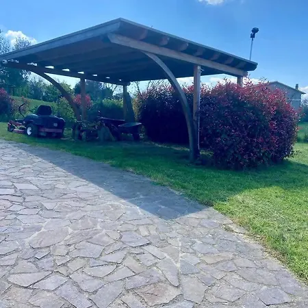 Luxury View Appartamento