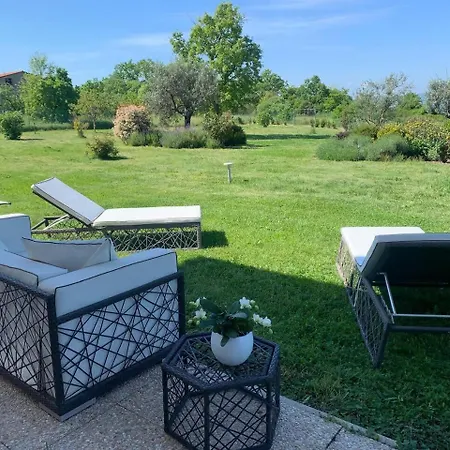 Appartamento Luxury View