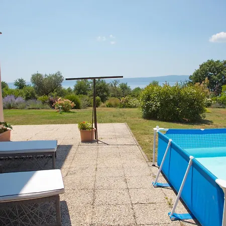 Appartamento Luxury View