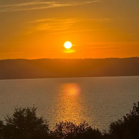 Appartement Luxury View Bolsena