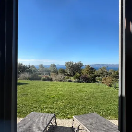 Lejlighed Luxury View