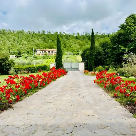 Lejlighed Luxury View