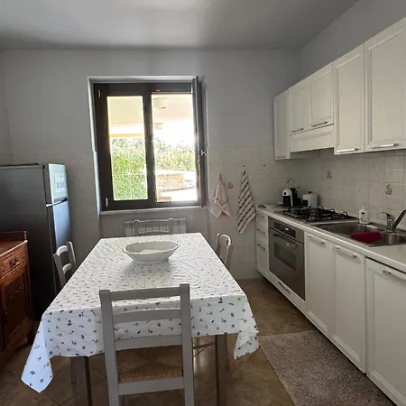 Luxury View Appartement