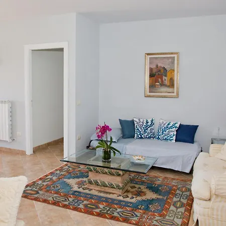 Appartement Luxury View *