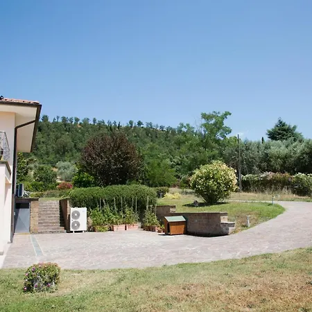 Luxury View * Bolsena