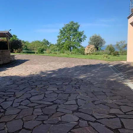 Luxury View Lejlighed