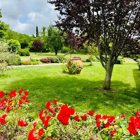 Luxury View Appartement