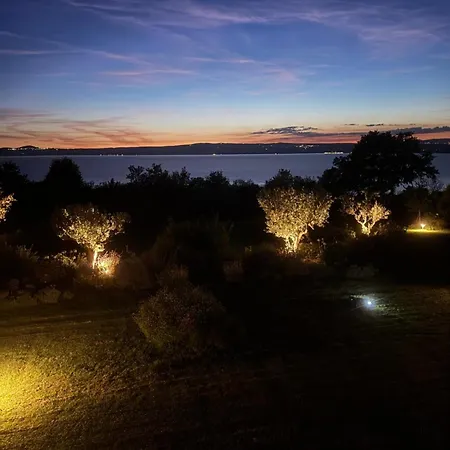 Lejlighed Luxury View *