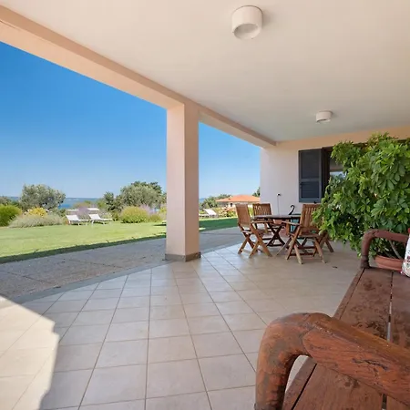 Luxury View Apartamento