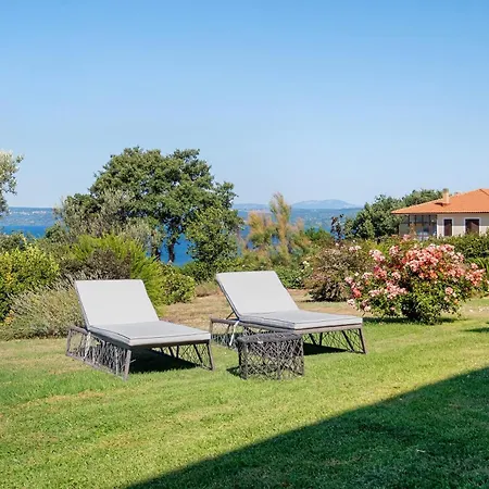 Apartamento Luxury View