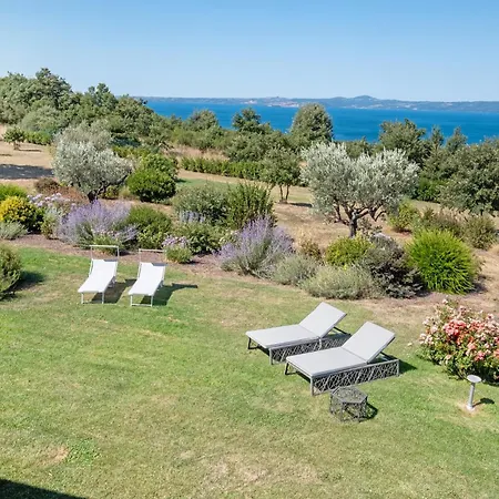 Luxury View Apartamento *