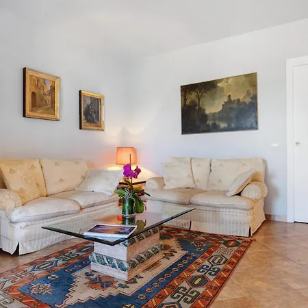 Luxury View Apartamento