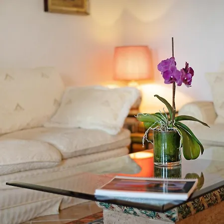 Apartamento Luxury View *