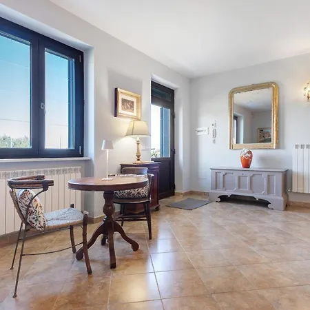 Luxury View Apartamento *