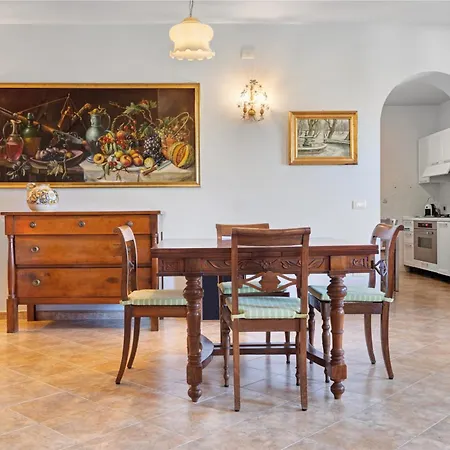 Luxury View Apartamento
