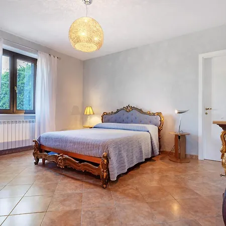 Luxury View Bolsena