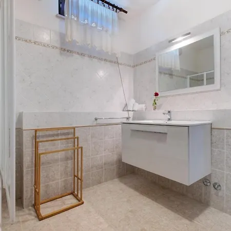 Apartamento Luxury View Bolsena