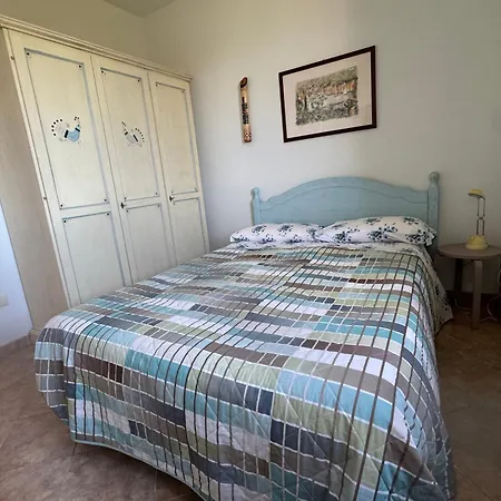 Apartamento Luxury View Bolsena