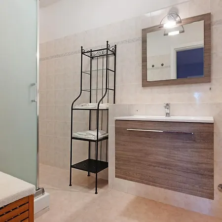 Luxury View Apartamento