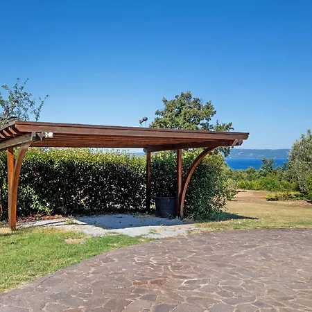 Luxury View * Bolsena