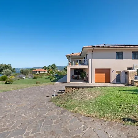 Luxury View Apartamento *