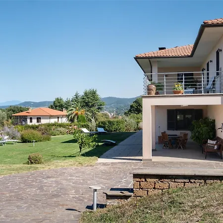 Apartamento Luxury View *